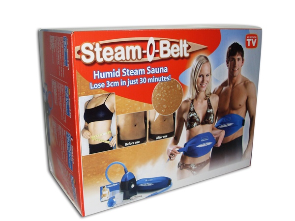 Steam O belt